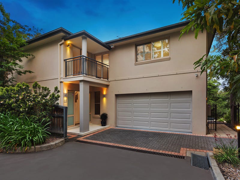 86A Livingstone Avenue, Pymble, NSW 2073