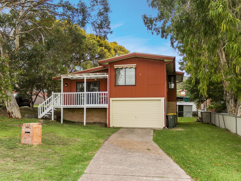28 Fishing Point Road, Rathmines, NSW 2283