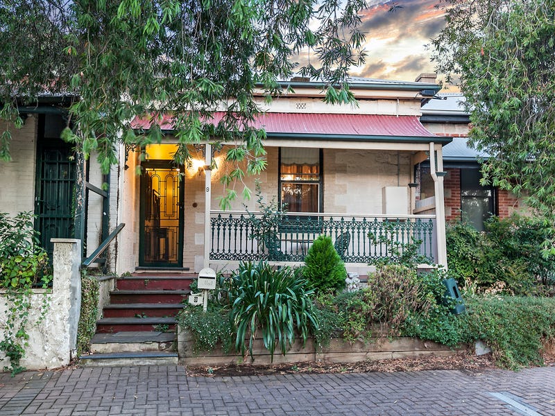 9 Osborne Street, Hackney, SA 5069 Property Details