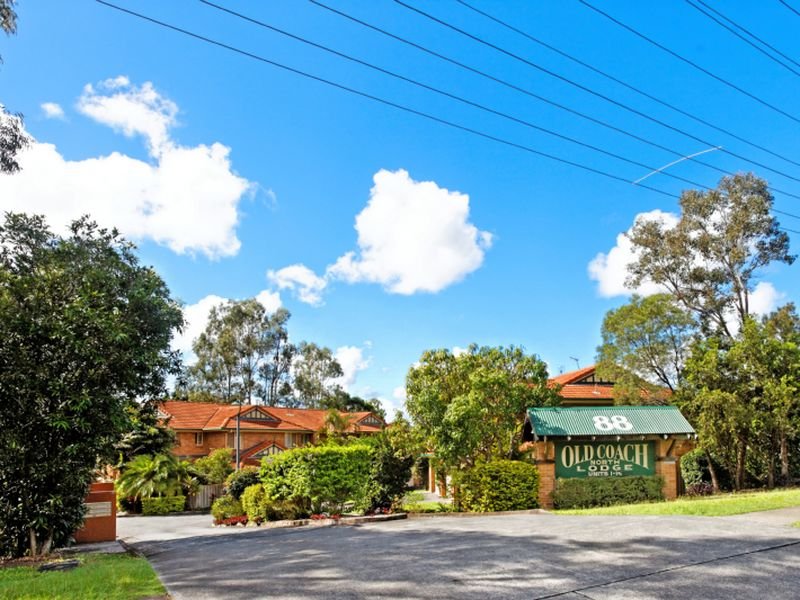 12/88 Old Coach Road, Mudgeeraba, Qld 4213 Property Details