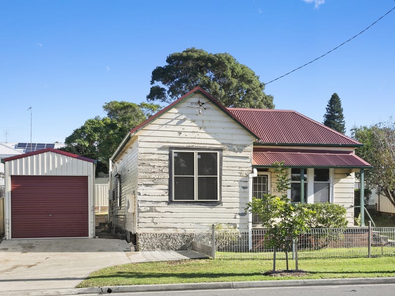 27 Macquarie Street, Wallsend, NSW 2287 House for Sale