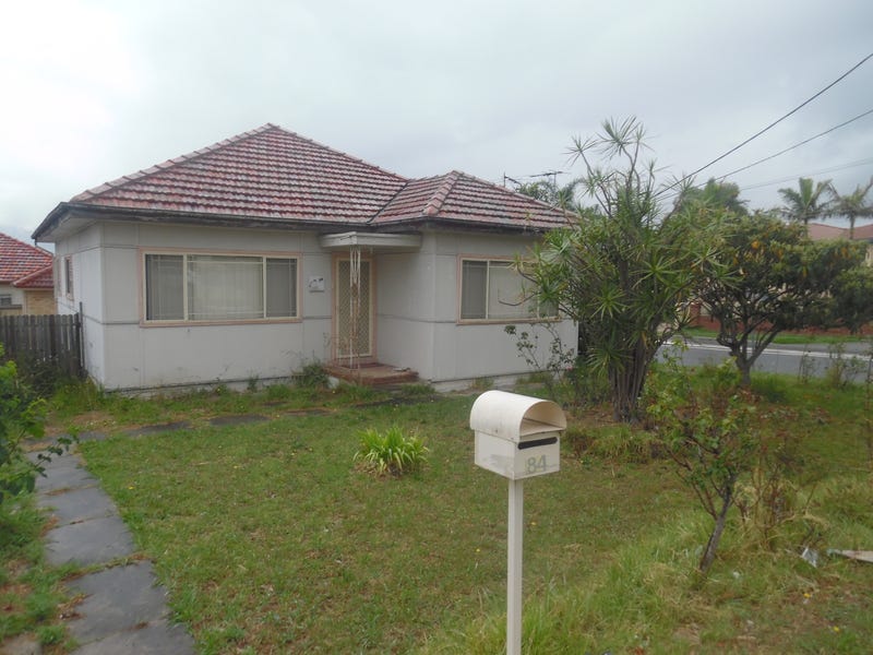 84 Coleman Street, Merrylands, NSW 2160