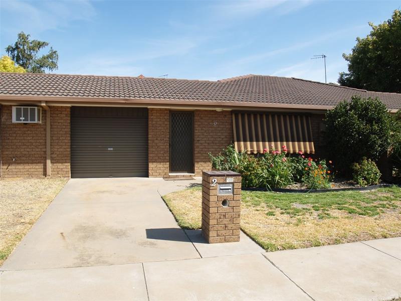 2/37 Quinn Street, Numurkah, Vic 3636 Property Details