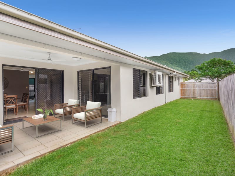 92 Xavier Herbert Drive, Redlynch, Qld 4870 Property Details