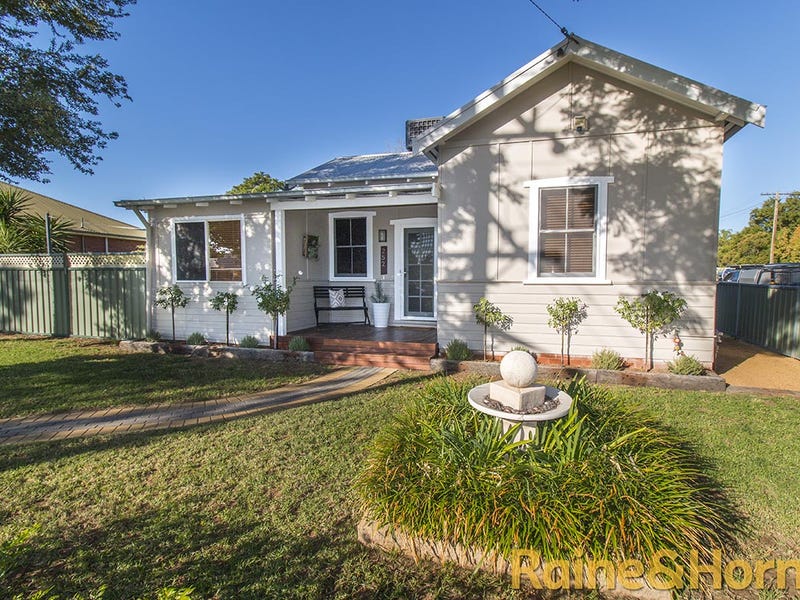 252 Darling Street, Dubbo, NSW 2830 Property Details