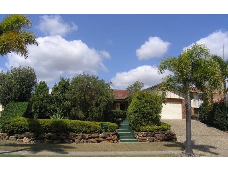 105 Albany Forest Drive, Albany Creek, QLD 4035