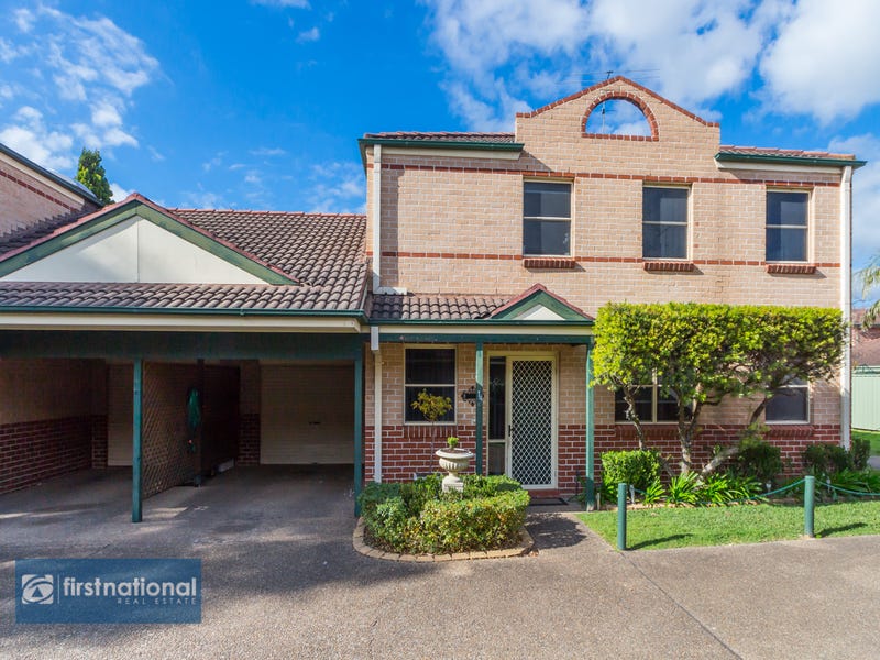 14/178 March Street, Richmond, NSW 2753 Property Details