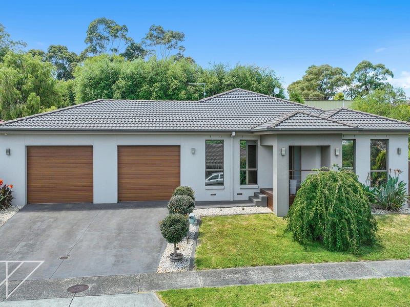 10 Eucalypt Court, Drouin, Vic 3818 Property Details