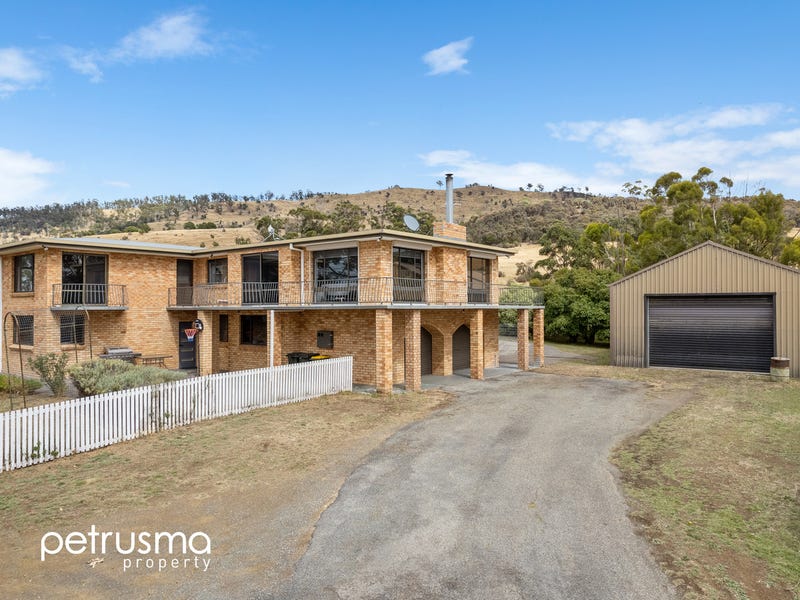 161 Enfield Lane, Campania, Tas 7026 Property Details