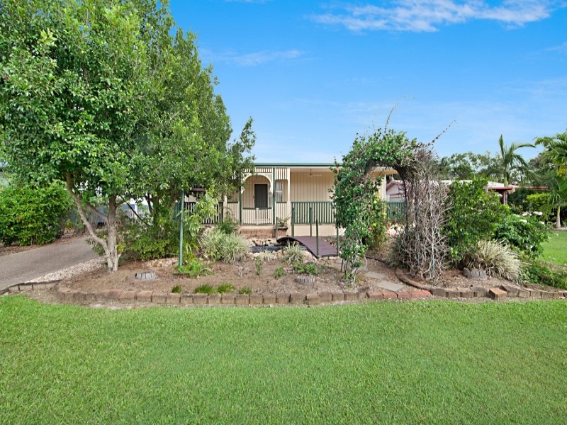 200 Balgal Beach Road, Balgal Beach, QLD 4816