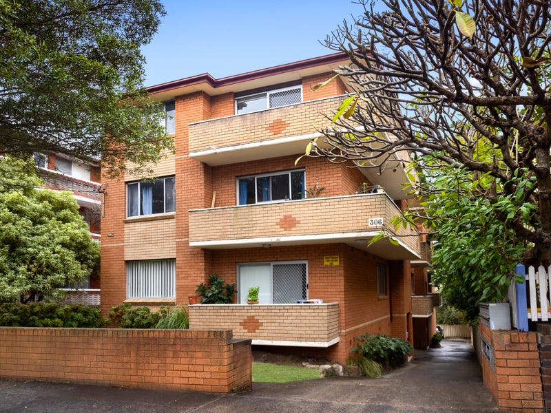 5/304306 Livingstone Road, Marrickville, NSW 2204 Property Details
