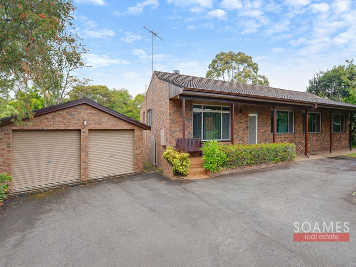 21A Sydney Road, Hornsby Heights, NSW 2077 21A Sydney Road, Hornsby Heights, NSW 2077