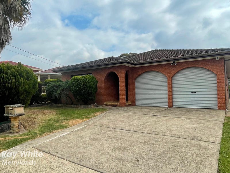 16 Bowral Street, Greystanes, NSW 2145