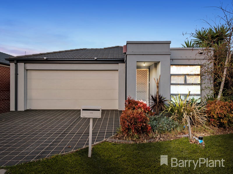 175 Riversdale Drive, Tarneit, Vic 3029 Property Details