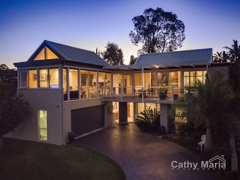24 Mulwala Drive, Wyee Point, NSW 2259