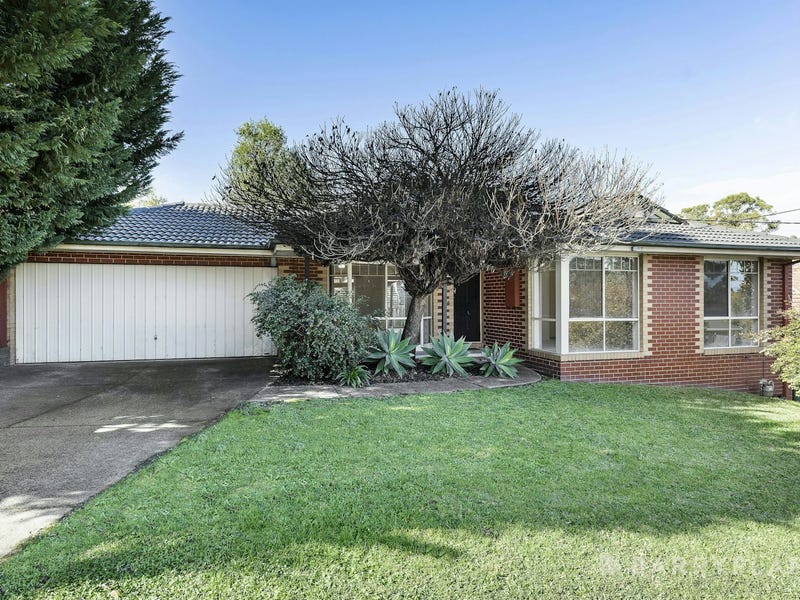 212 Wonga Road, Warranwood, Vic 3134 House for Sale