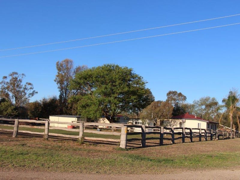 33 Boggabilla Street, Boggabilla, NSW 2409