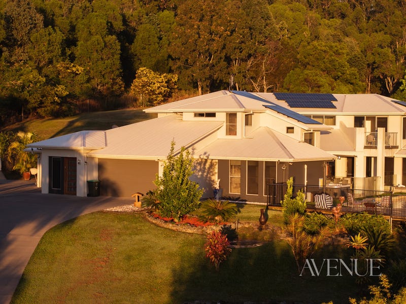 4 Bedroom Properties for Sale in Upper Coomera, QLD 4209 - realestate ...