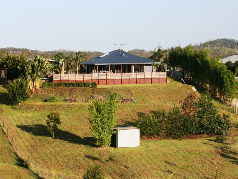 4 Walker Drive, Calliope, QLD 4680