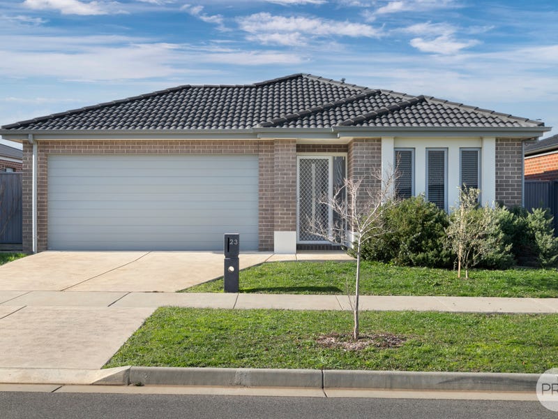 23 Longford Road, Alfredton, Vic 3350 - Property Details