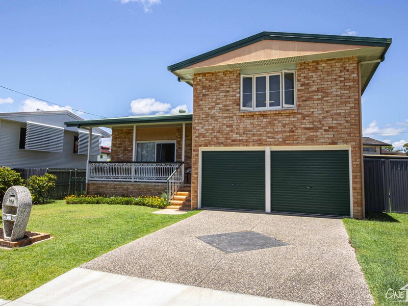 194 Woodstock St, Maryborough, Qld 4650 Property Details