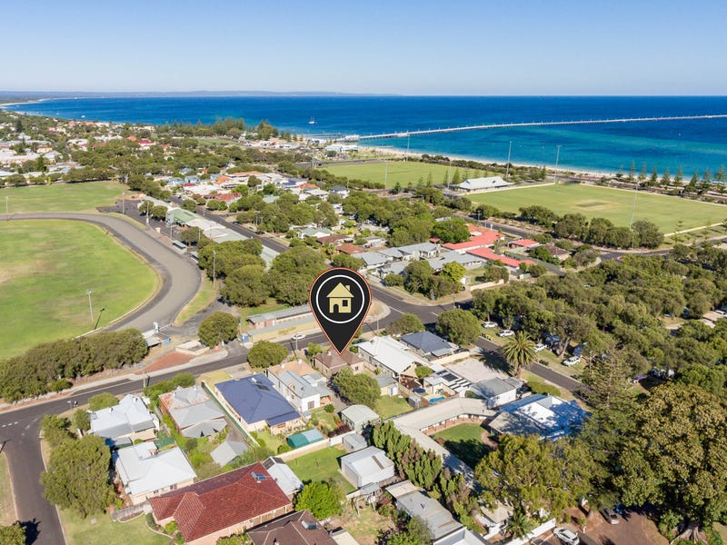 15 Carey Street, Busselton, WA 6280 Property Details