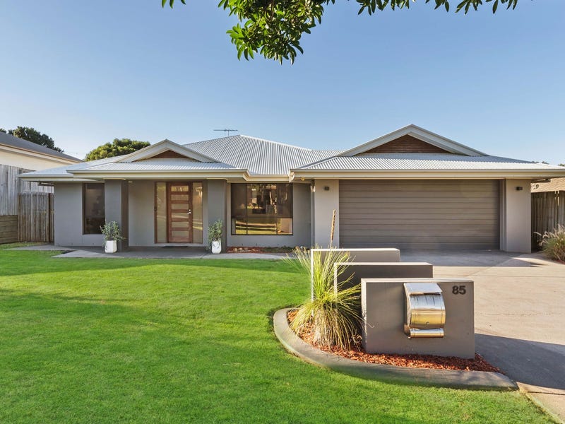 85 Habitat Drive, Redland Bay, QLD 4165