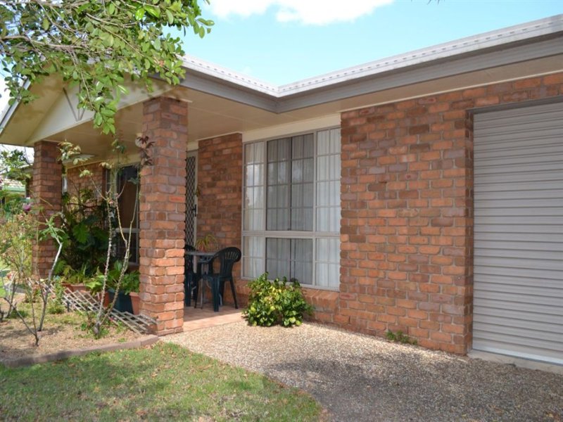 39 DAVISON STREET, Gracemere, Qld 4702 Property Details