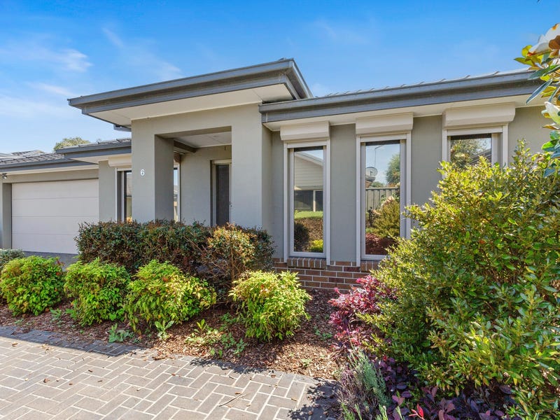 6/10 Maxwell Street, Mornington, Vic 3931 Property Details