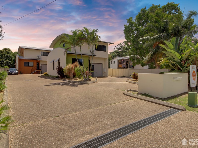 69 Whitman Street, Yeppoon, Qld 4703 Property Details