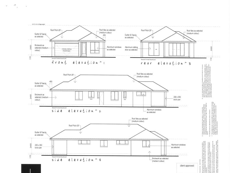 Lot 3081 Kurrajong Crescent, Tahmoor, NSW 2573 Property Details