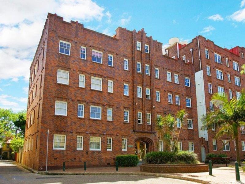 44/5 Darley Street, Darlinghurst, NSW 2010
