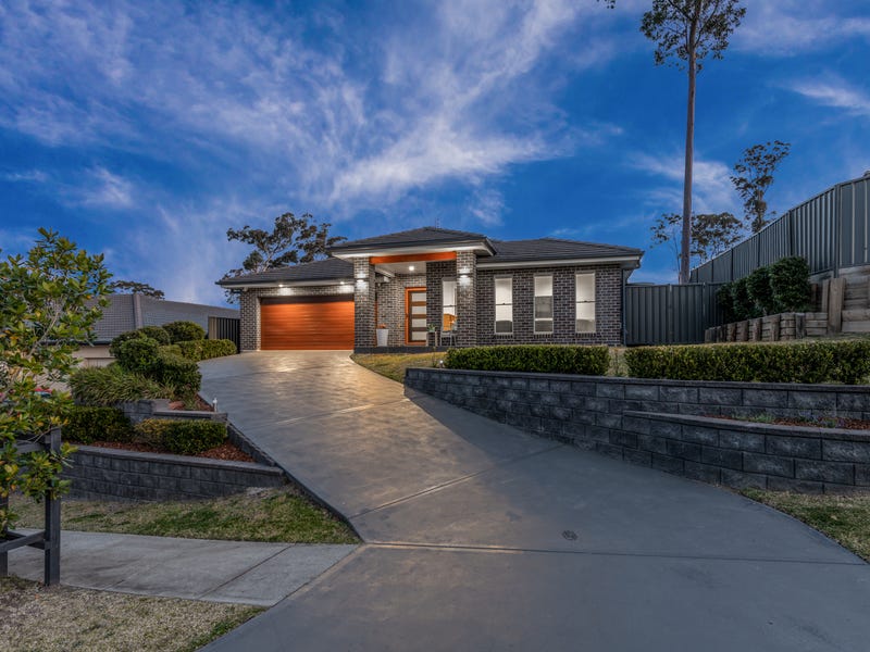 4 Lorikeet Way, Fletcher, NSW 2287 Property Details