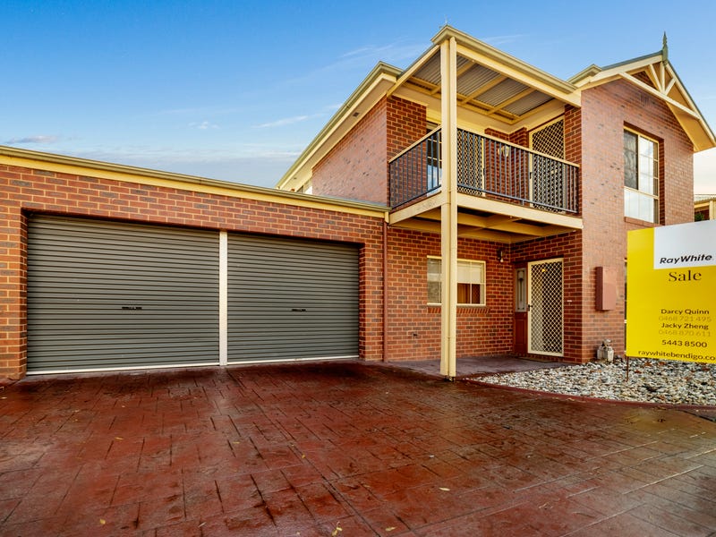 2/153 Williamson Street, Bendigo, Vic 3550 Property Details