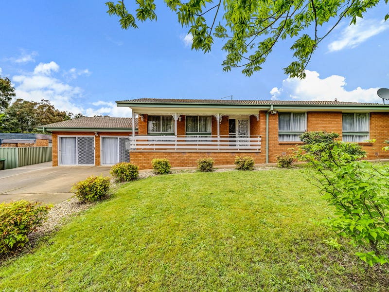 8 Tobermorey Place, Hawker, ACT 2614 Property Details