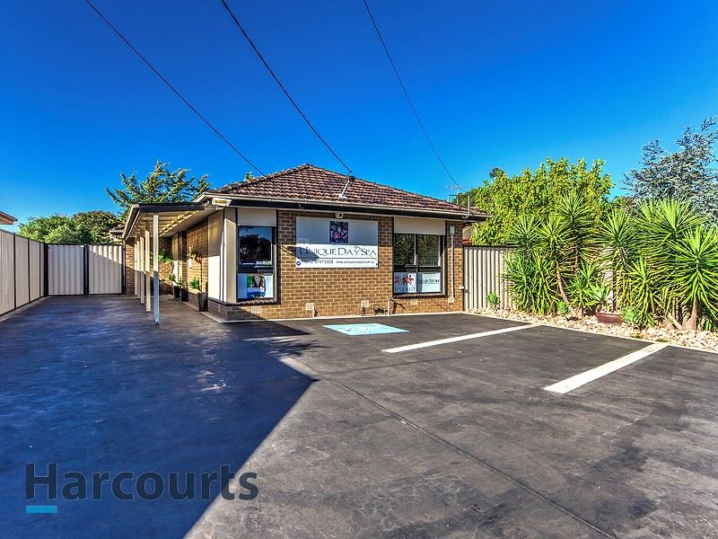 508 High Street, Melton, Vic 3337