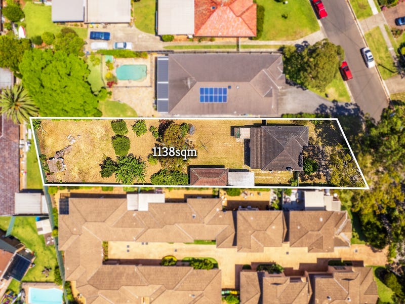 78 Miranda Road, Miranda, NSW 2228