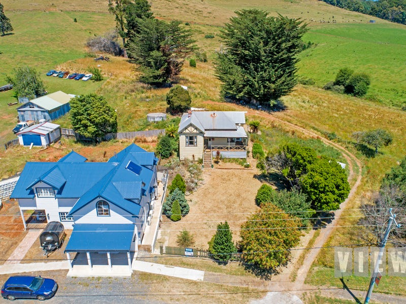 42 Main Street, Wilmot, Tas 7310 Property Details