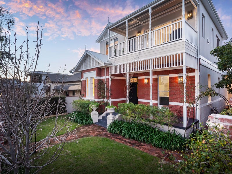 136 Chelmsford Road, North Perth, WA 6006