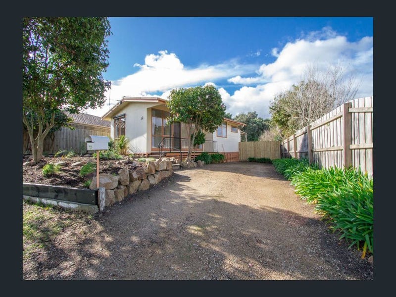 23 Ocean Street, Rosebud, Vic 3939