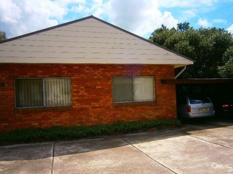 1/19 Porter Avenue, East Maitland, NSW 2323