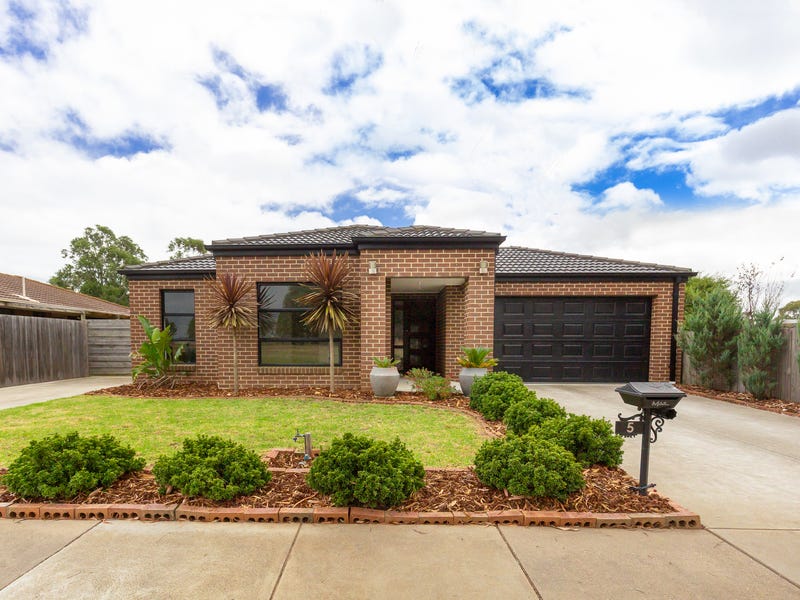 5 Frith Street, Wurruk, VIC 3850