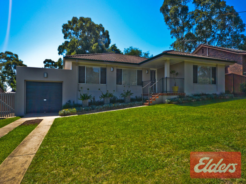 6 Pallister Street, Kings Langley, NSW 2147