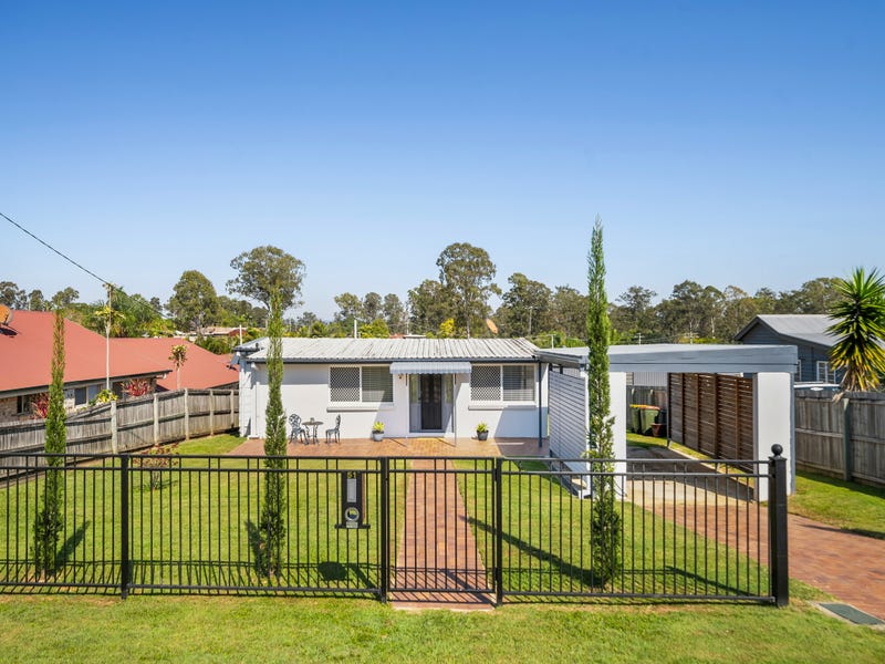 51 Beeville Road, Petrie, Qld 4502 House for Sale