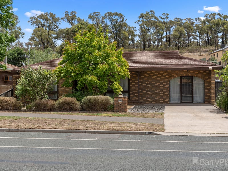 80 Crusoe Road, Kangaroo Flat, VIC 3555
