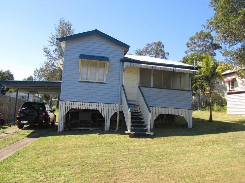 18 Braeside Road, Bundamba, Qld 4304 Property Details