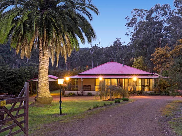 101 West Bridge Road, Glenburn, VIC 3717