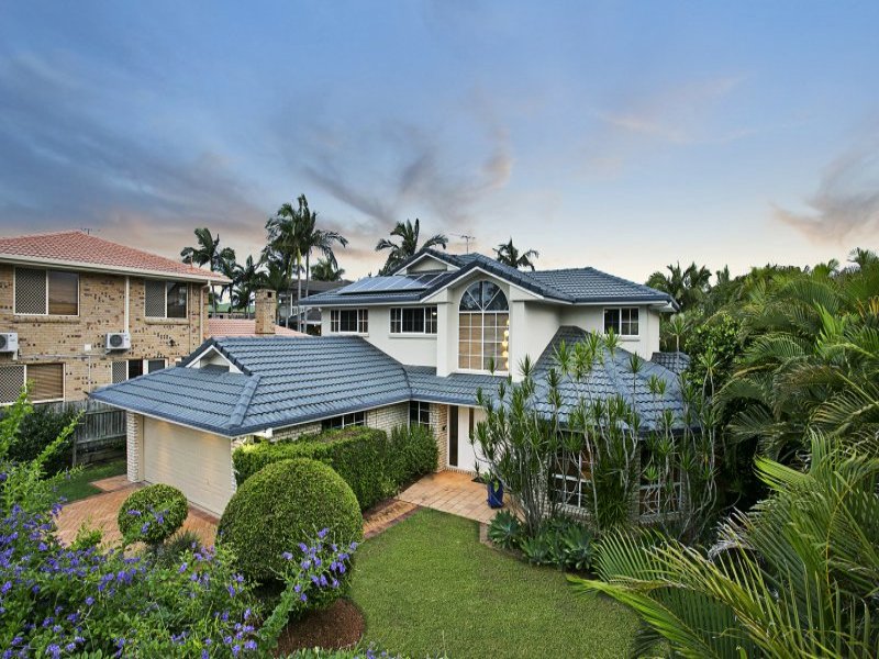 6 Cascade Close, Riverhills, Qld 4074 Property Details