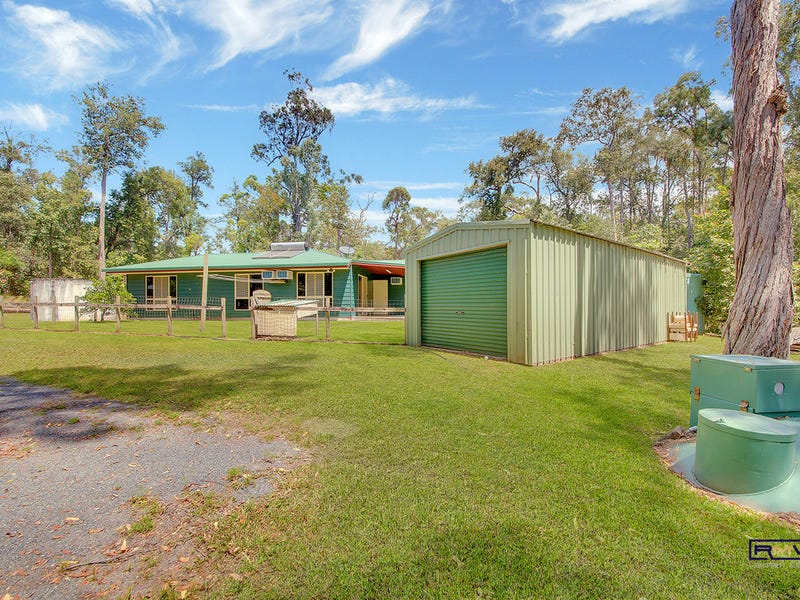 2144 Byfield Road, Byfield, Qld 4703 Acreage for Sale