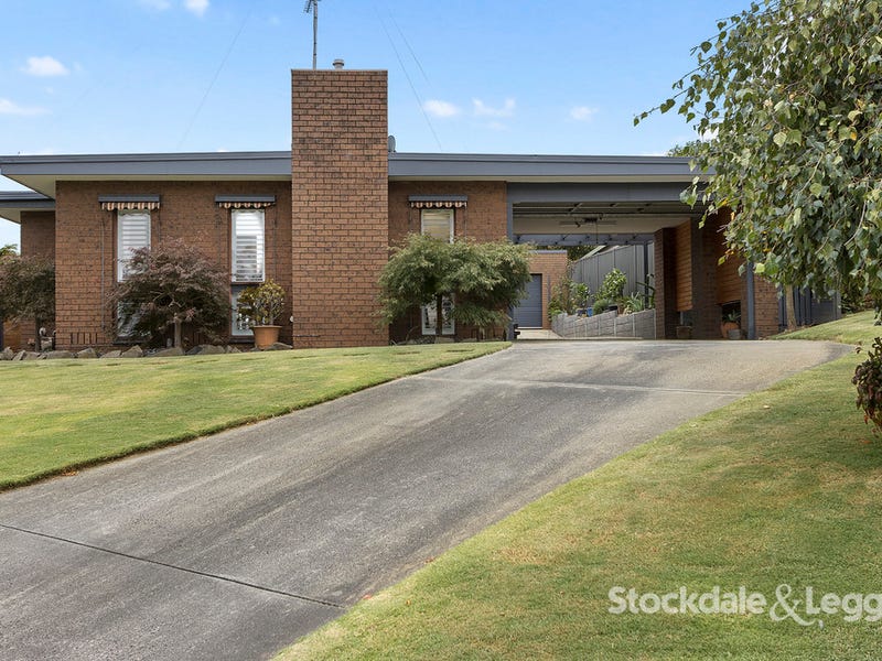10 Millicent Street, Leongatha, Vic 3953 Property Details